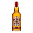 CHIVAS REGAL 12 YEARS OLD 40% 70CL