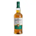 THE GLENLIVET SINGLE MALT 12 YEARS OLD 40% 70CL
