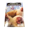 SØRLANDSKOMPER GLUTENFRI KOMPER 2PK