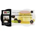 EK KARAMELLPUDDING 2PK M/SAUS