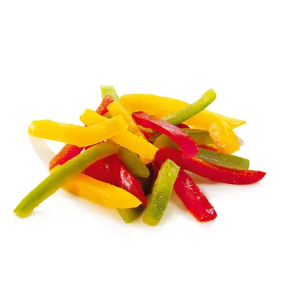 PAPRIKA BLANDING DYPFRYST NORREK PAPRIKA BLANDING DYPFRYST NORREK