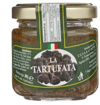 Trøffelpuré 80g Il Tartufata