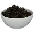 BLACK OLIVE SLICED 3KG