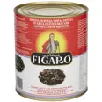 BLACK OLIVE SLICED 3KG