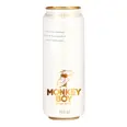 ARENDALS MONKEY UP ZERO 0,33L BX