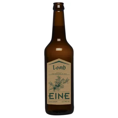 Lom Eine 4,7% 0,5l Fl