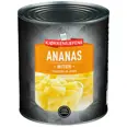 ANANASBITER 3050G KJØKKENSJEFENS
