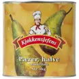 PEAR HALVES 3KG