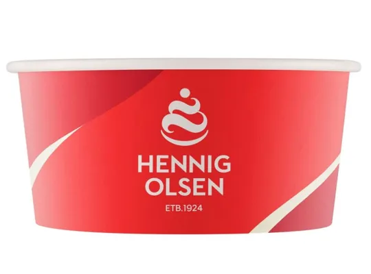 PAPPBEGER ISBAR ENGANGS PAPPBEGER ISBAR ENGANGS