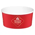 HO GOLD PAPER CUPS 200PCS