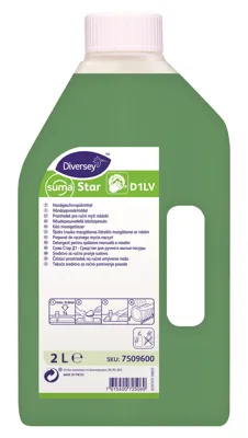 Suma Star D1 2l