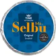 SELBU BLÅ ORIGINAL 1.5KG TINE