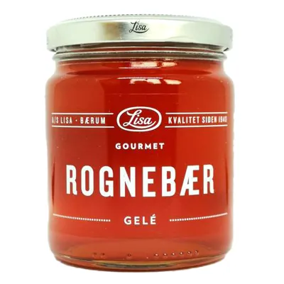 Lisa Rognebærgele Gourmet 280g