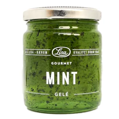 Lisa Mintgele Gourmet 280g