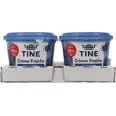 CREME FRAICHE 300G TINE