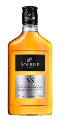 SOERLIE VS 40% 35CL SOERLIE VS 40% 35CL