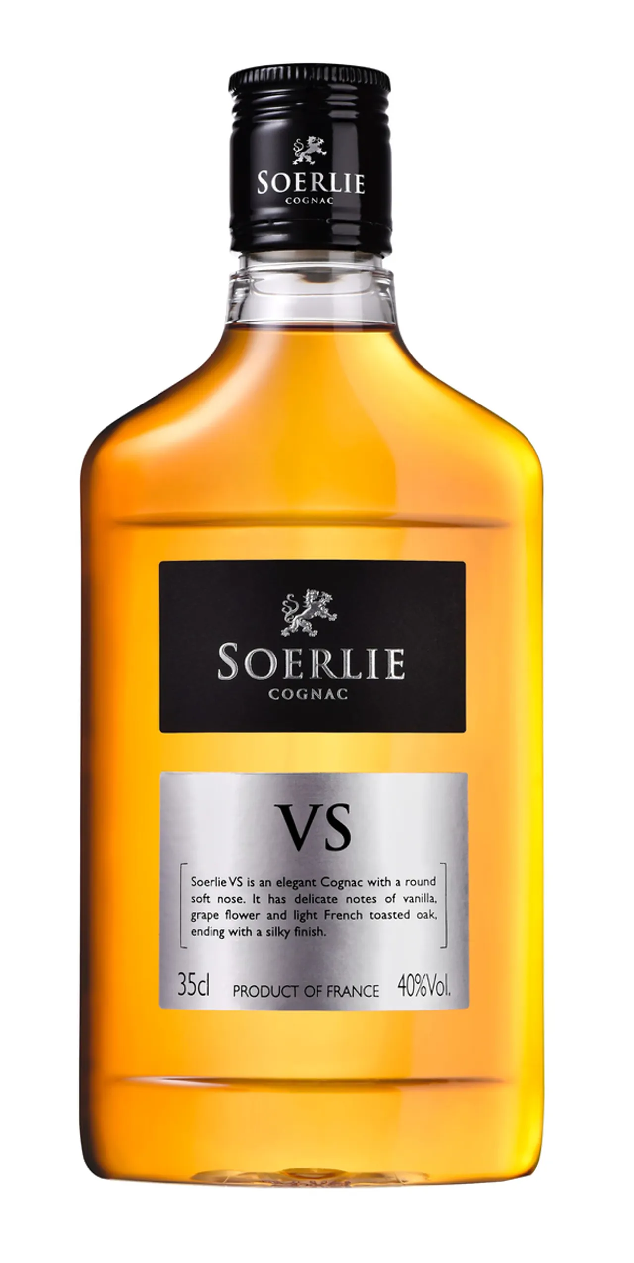 SOERLIE VS 40% 35CL