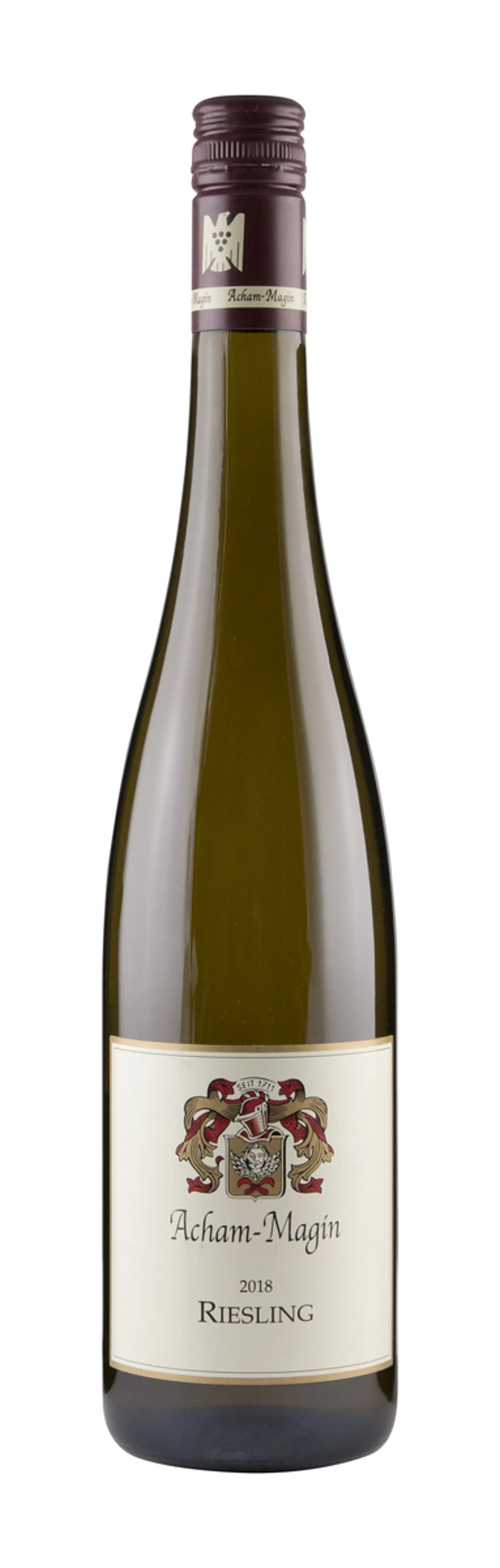 ACHAM-MAGIN RSL TR 2023 12% 75CL