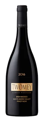 Bien Nacido Pinot Noir Fw 13,5% 75cl Bien Nacido Pinot Noir Fw 13,5% 75cl