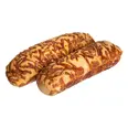 ELDA BAKERI GLUTENFRI OSTEBAGUETTER FRYST 2PK 250G