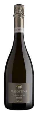 Masottina Prosecco Doc Treviso Brut Fw 11% 75cl