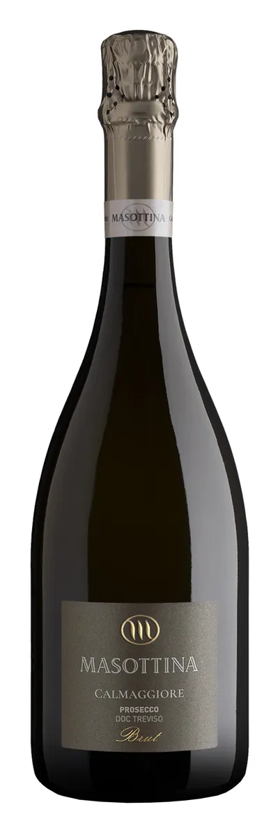 Masottina Prosecco Doc Treviso Brut Fw 11% 75cl Masottina Prosecco Doc Treviso Brut Fw 11% 75cl