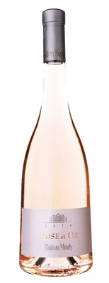 Minuty Or Rose Jeroboam 2024 12,5% 3l