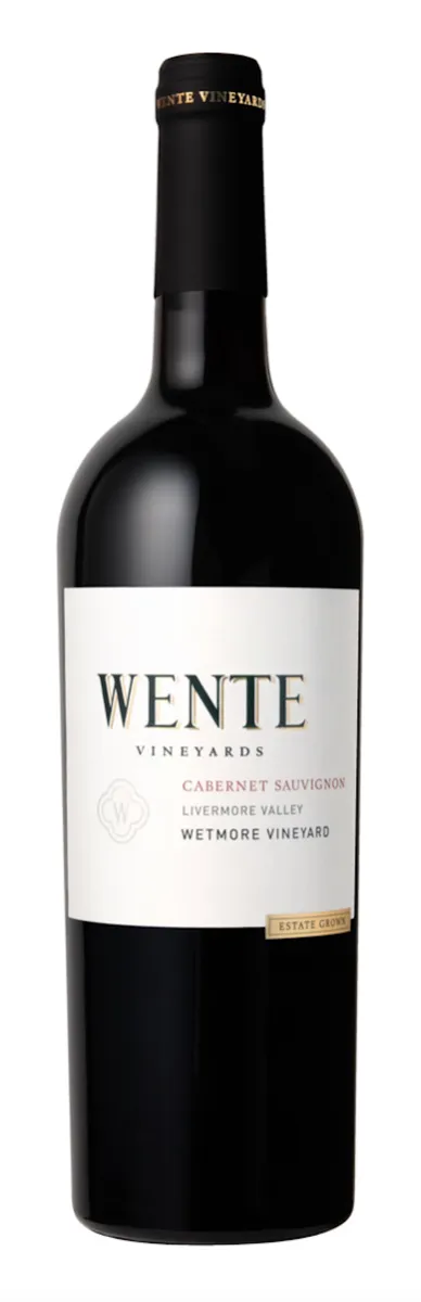 Wenteharles Wetmoreabernet Sauv Fw 14,5% 75cl Wenteharles Wetmoreabernet Sauv Fw 14,5% 75cl