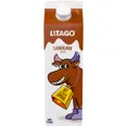 LITAGO SJOKOLADEMELK 1/2L TINE