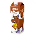 LITAGO SJOKOLADEMELK 1/2L TINE