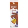 LITAGO SJOKOLADEMELK 1/2L TINE