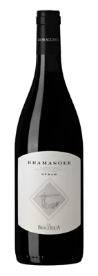 Bramasole Syrah Magnum Fw 14% 1,5l Bramasole Syrah Magnum Fw 14% 1,5l