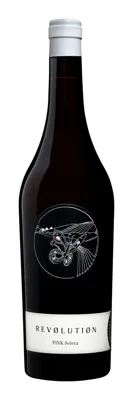 Zillinger Revolution Pink Solera 11,5% 75cl