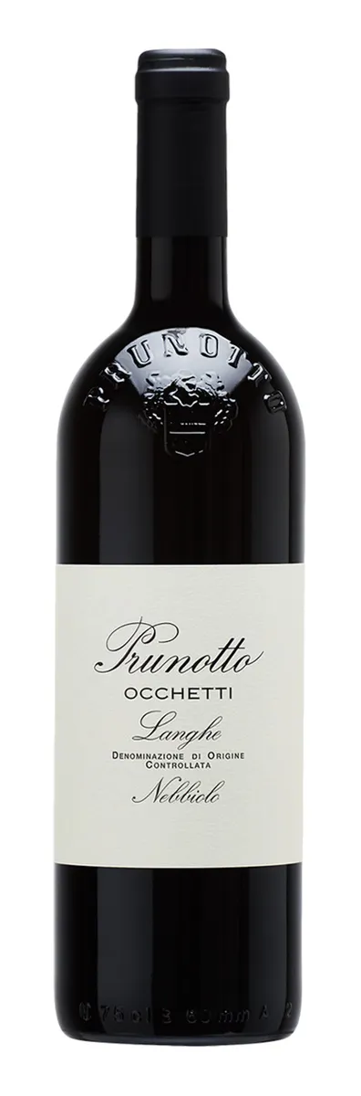 Prunotto Occhetti Langhe Nebbiolo 14% 75cl Prunotto Occhetti Langhe Nebbiolo 14% 75cl