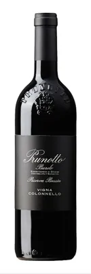 Prunotto Bussia Vigna Colonello Fw 14,5% 75cl Prunotto Bussia Vigna Colonello Fw 14,5% 75cl