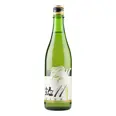 NINKI-ICHI JUNMAI GENSHU 2011 11% 72CL