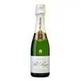POL ROGER BRUT RESERVE ½ FL 12,5% 37,5CL
