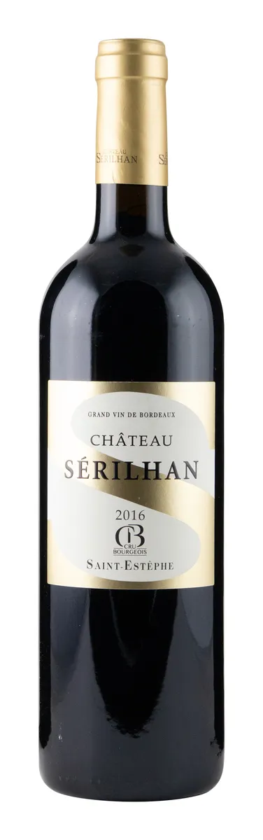 Ch. Serilhan 2016 14% 75cl Ch. Serilhan 2016 14% 75cl