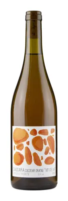 Sassara Coconar Orange 2024 12% 75cl Sassara Coconar Orange 2024 12% 75cl
