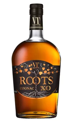 VALLEIN-TERCINIER XO ROOTS 44% 70CL VALLEIN-TERCINIER XO ROOTS 44% 70CL