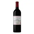 CH. LYNCH-BAGES 2018 14,5% 75CL