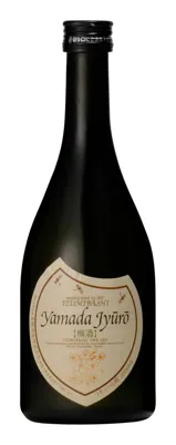 Izumibashi Junmai Umeshu Yamadajuro 11% 50cl Izumibashi Junmai Umeshu Yamadajuro 11% 50cl