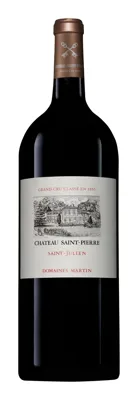 Ch. Saint-Pierre Mgn Annet 2020 13,5% 1,5l Ch. Saint-Pierre Mgn Annet 2020 13,5% 1,5l