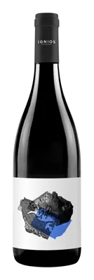 Borja Ignios Baboso Negro 2017 14,5% 75cl Borja Ignios Baboso Negro 2017 14,5% 75cl