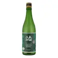 NINKI GREEN ORGANIC JUNMAI GINJO 15% 72CL
