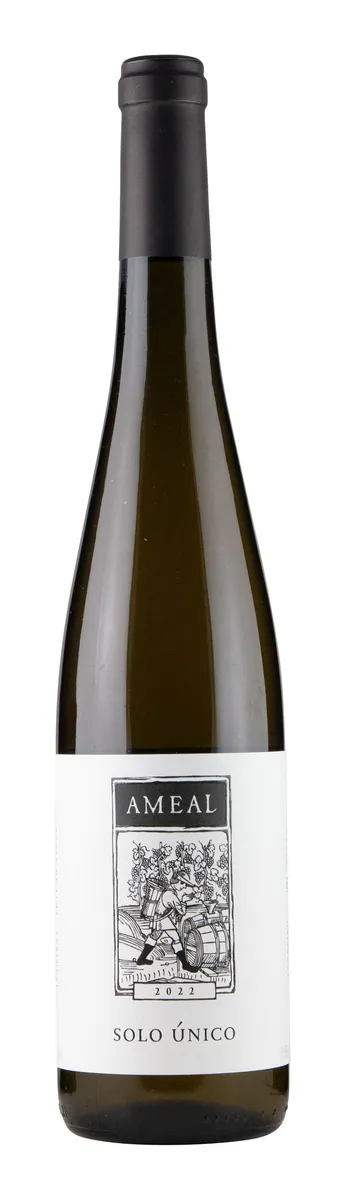 Ameal Solo Unico 2022 11,5% 75cl Ameal Solo Unico 2022 11,5% 75cl