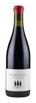 Les Deux Cols Chemins Des Fonts 2020 14% 75cl Les Deux Cols Chemins Des Fonts 2020 14% 75cl