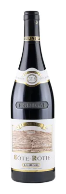 Guigal Cote-Rotie La Mouline 2018 14,5% 75cl Guigal Cote-Rotie La Mouline 2018 14,5% 75cl