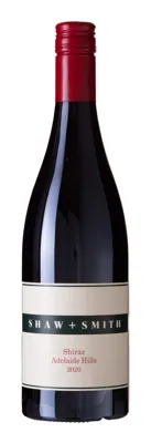 Shaw + Smith Shiraz 13,5% 75cl Shaw + Smith Shiraz 13,5% 75cl