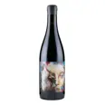 WOLF AND WOMAN SYRAH 2022 13,5% 75CL